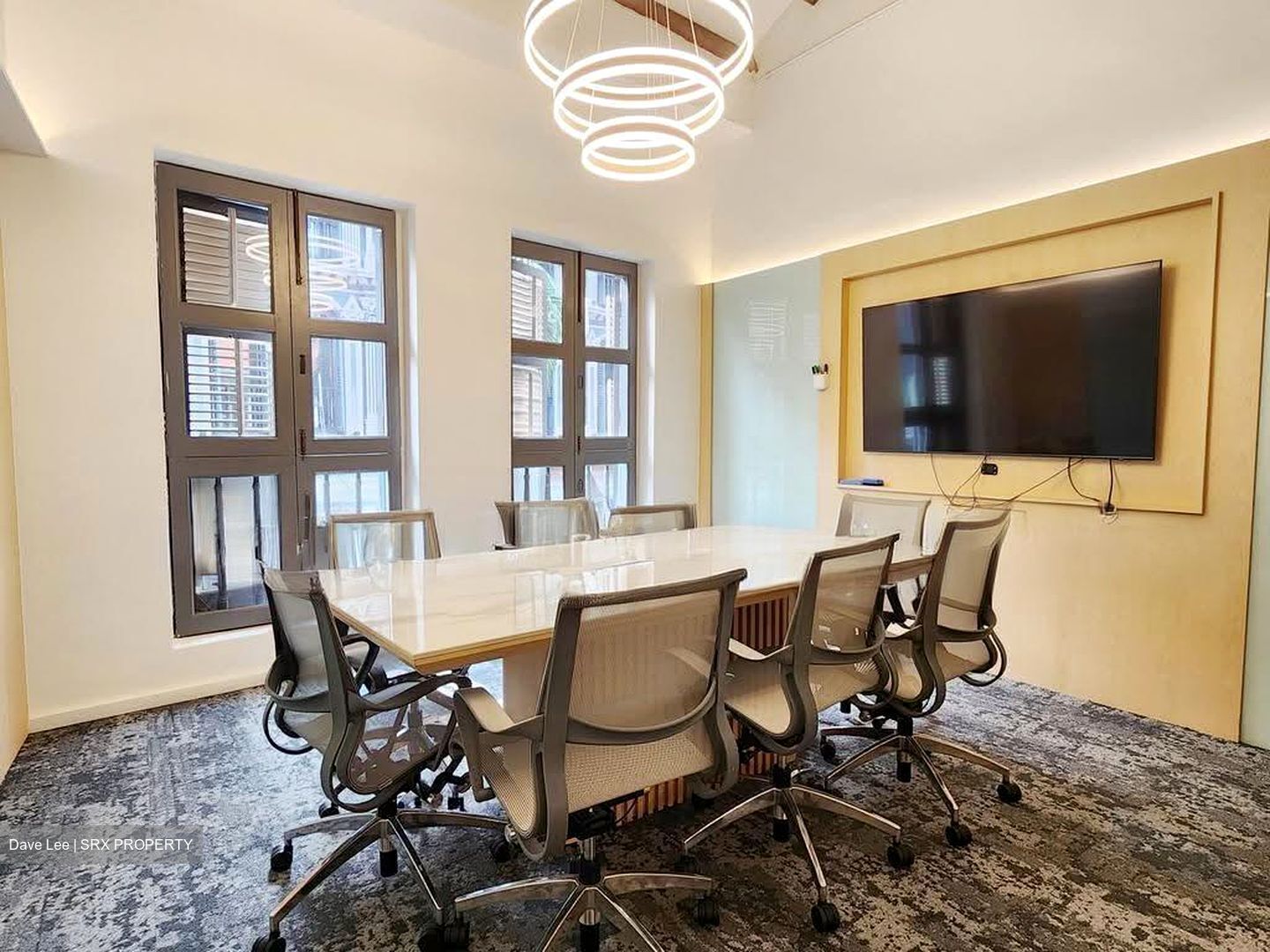 Amoy Street (D1), Office #631480441